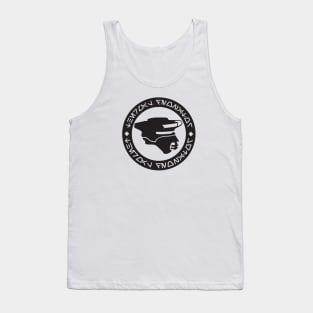 Punk Thermal Detonator Tank Top